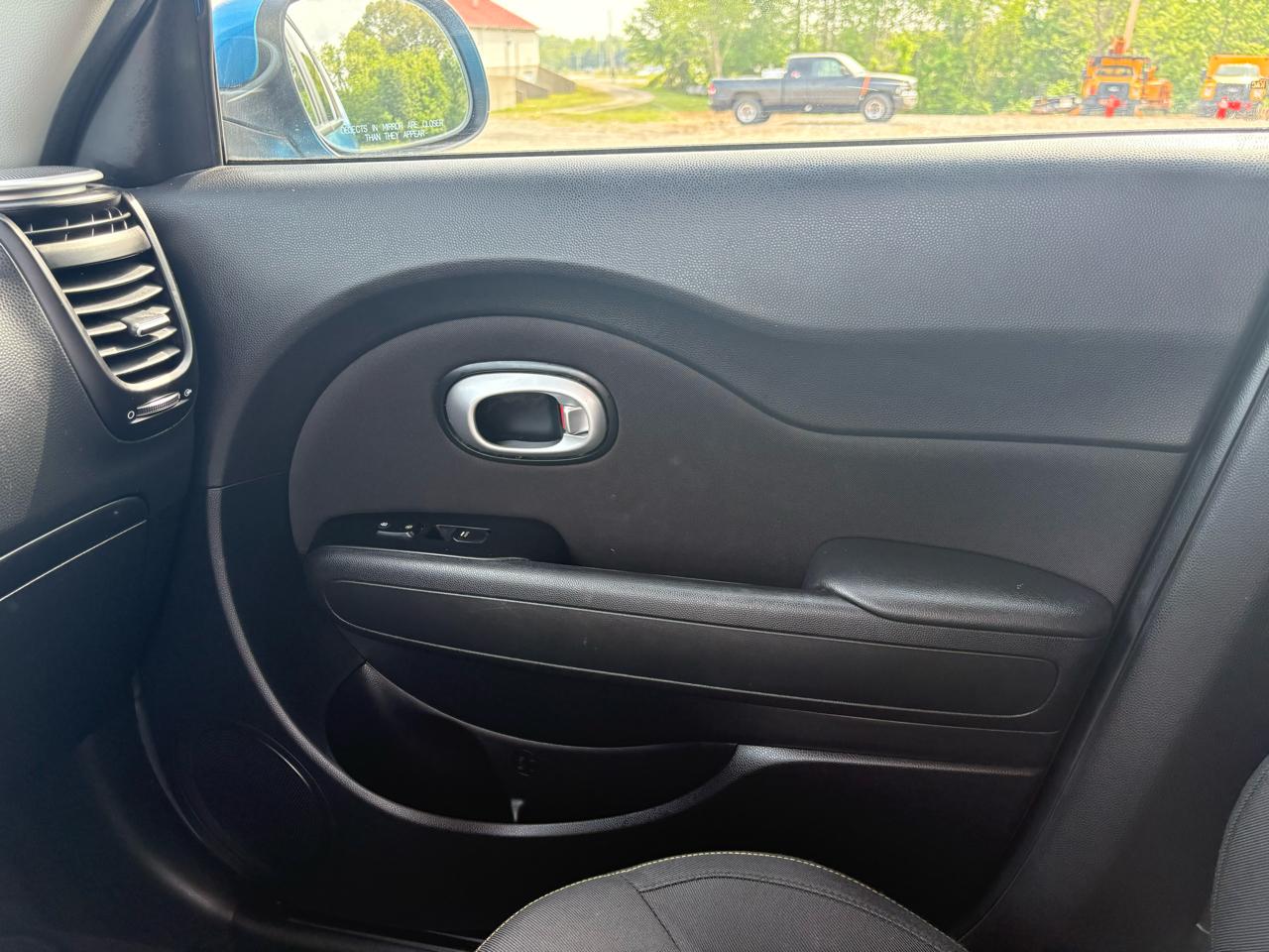 Kia Soul 5dr Wgn Auto + 2016