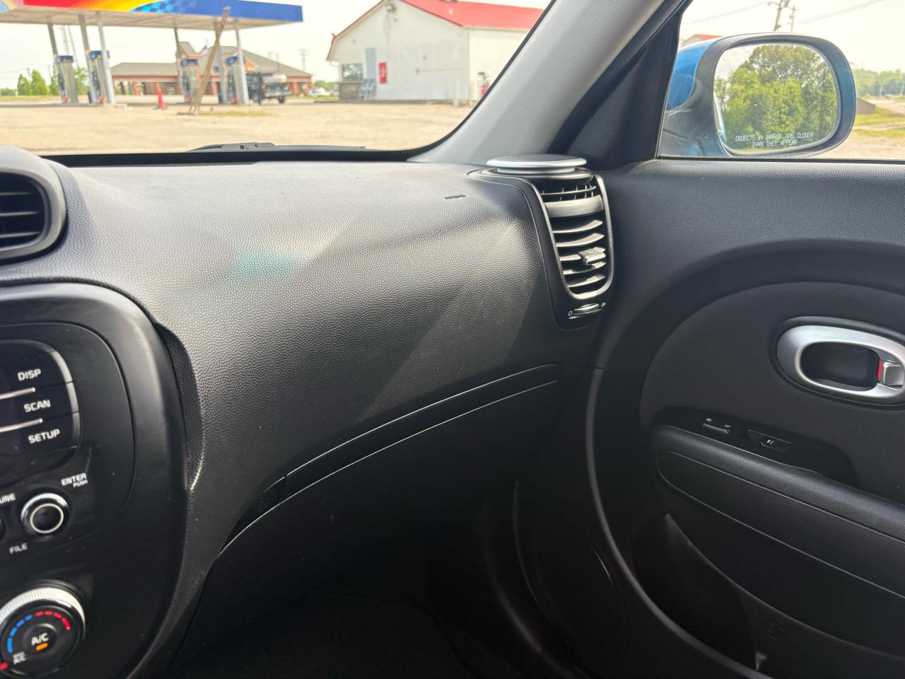 Kia Soul 5dr Wgn Auto + 2016