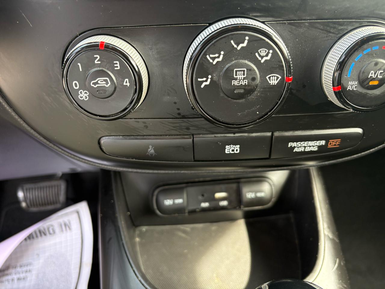 Kia Soul 5dr Wgn Auto + 2016