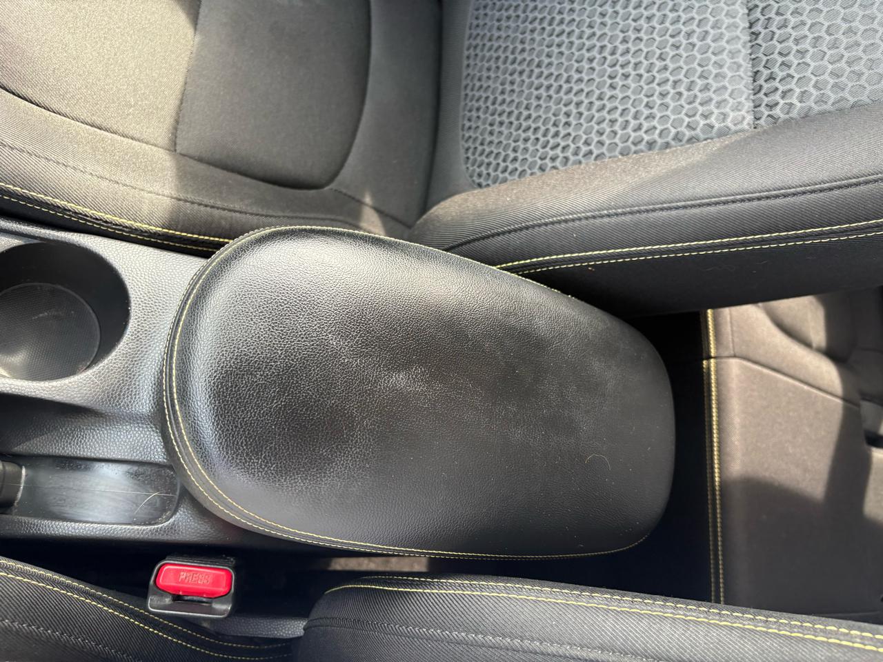 Kia Soul 5dr Wgn Auto + 2016