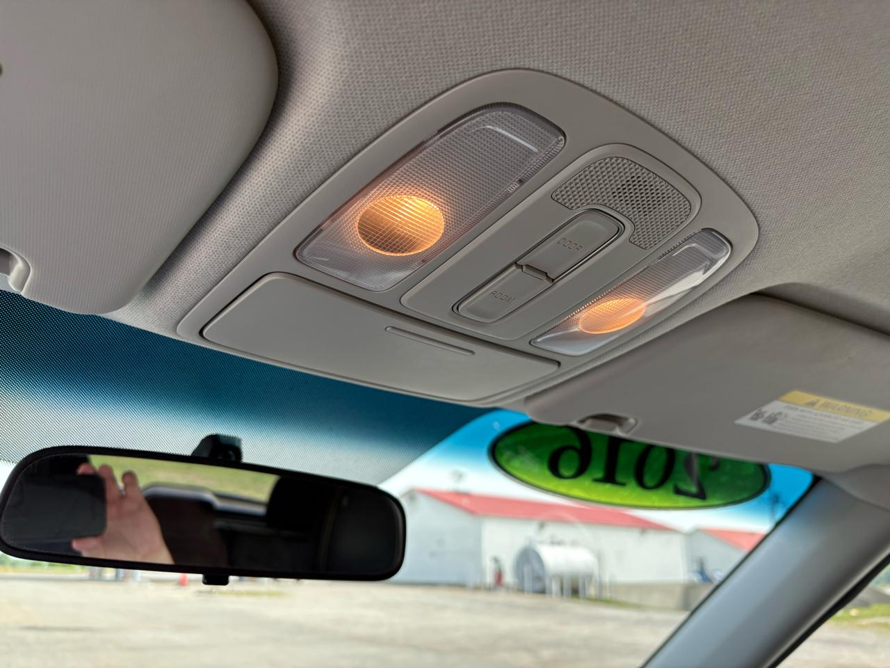 Kia Soul 5dr Wgn Auto + 2016