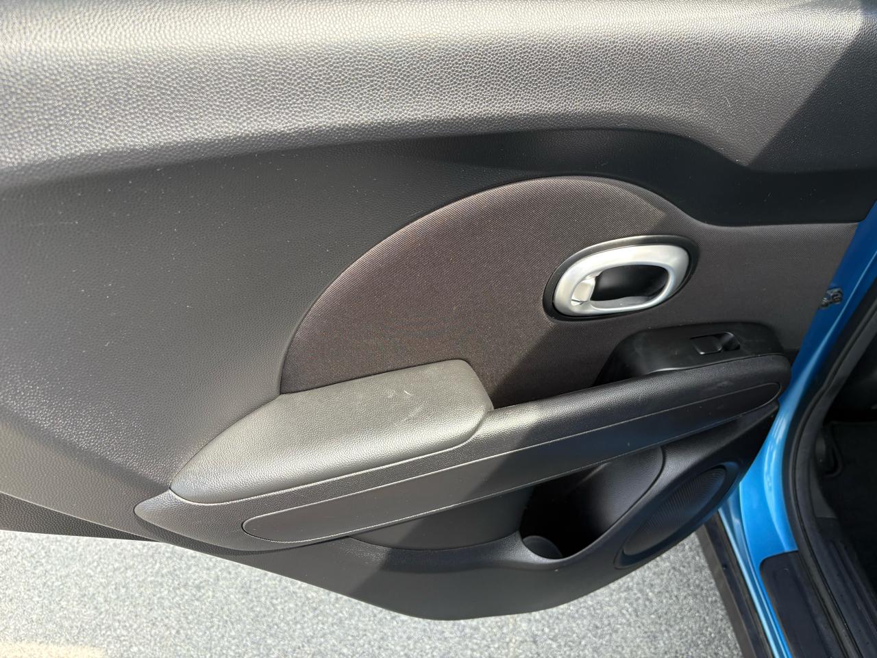 Kia Soul 5dr Wgn Auto + 2016