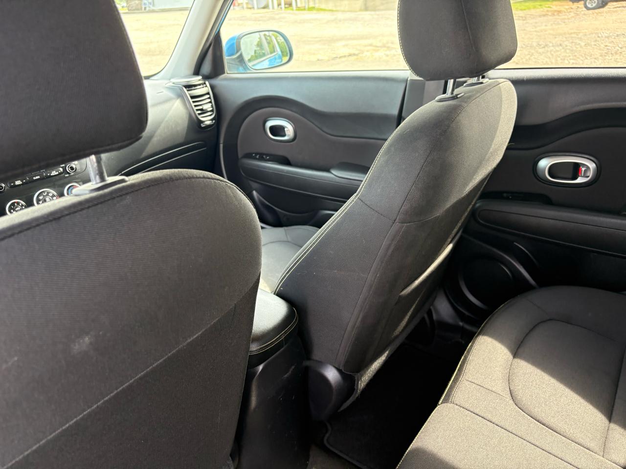 Kia Soul 5dr Wgn Auto + 2016