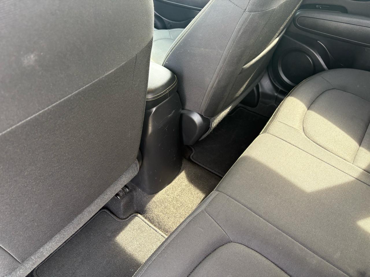 Kia Soul 5dr Wgn Auto + 2016