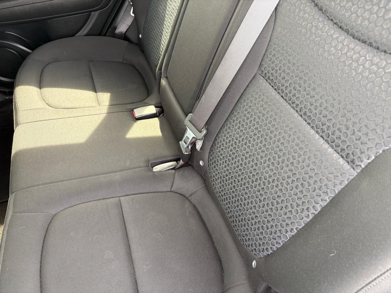 Kia Soul 5dr Wgn Auto + 2016