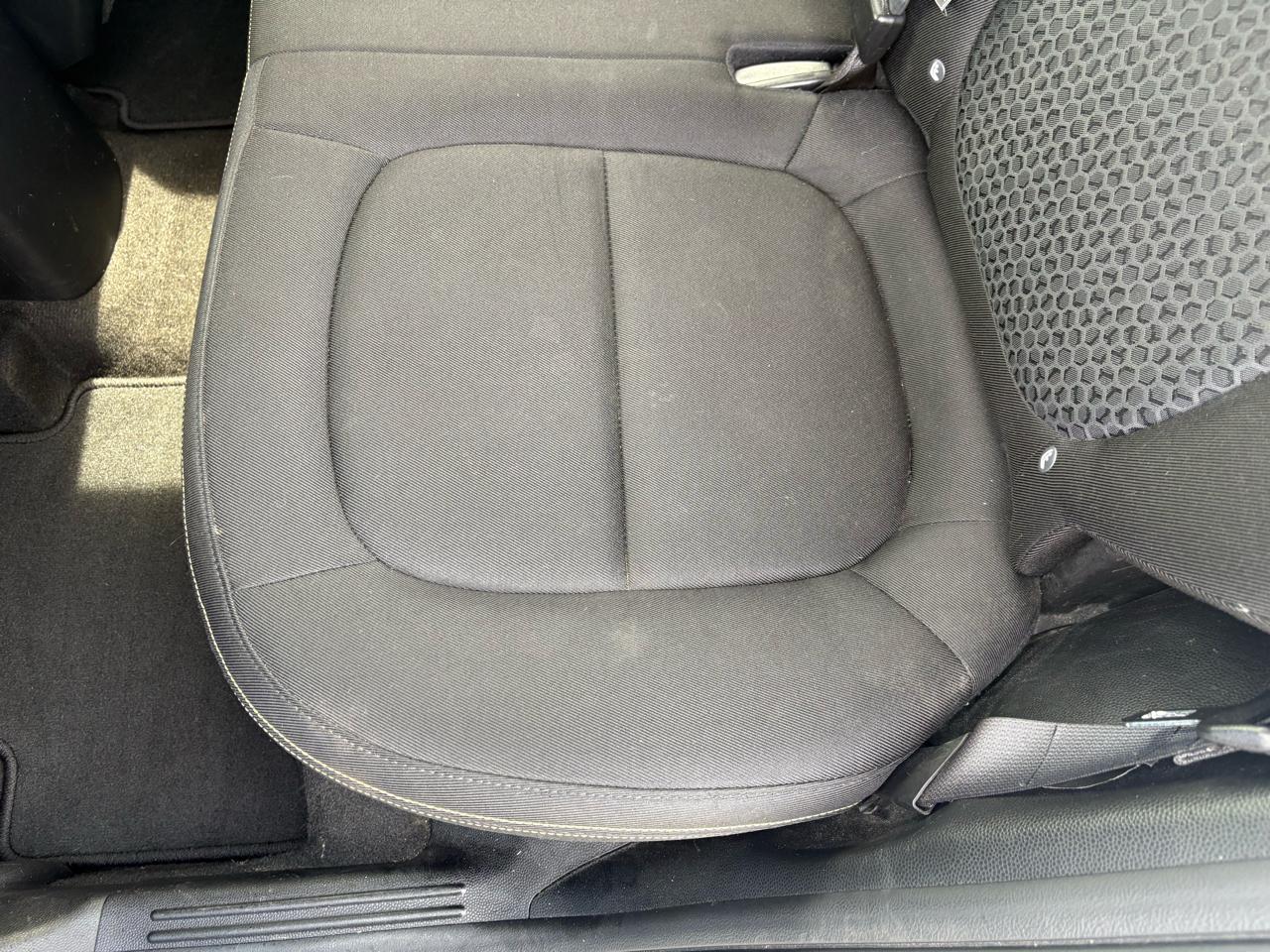 Kia Soul 5dr Wgn Auto + 2016