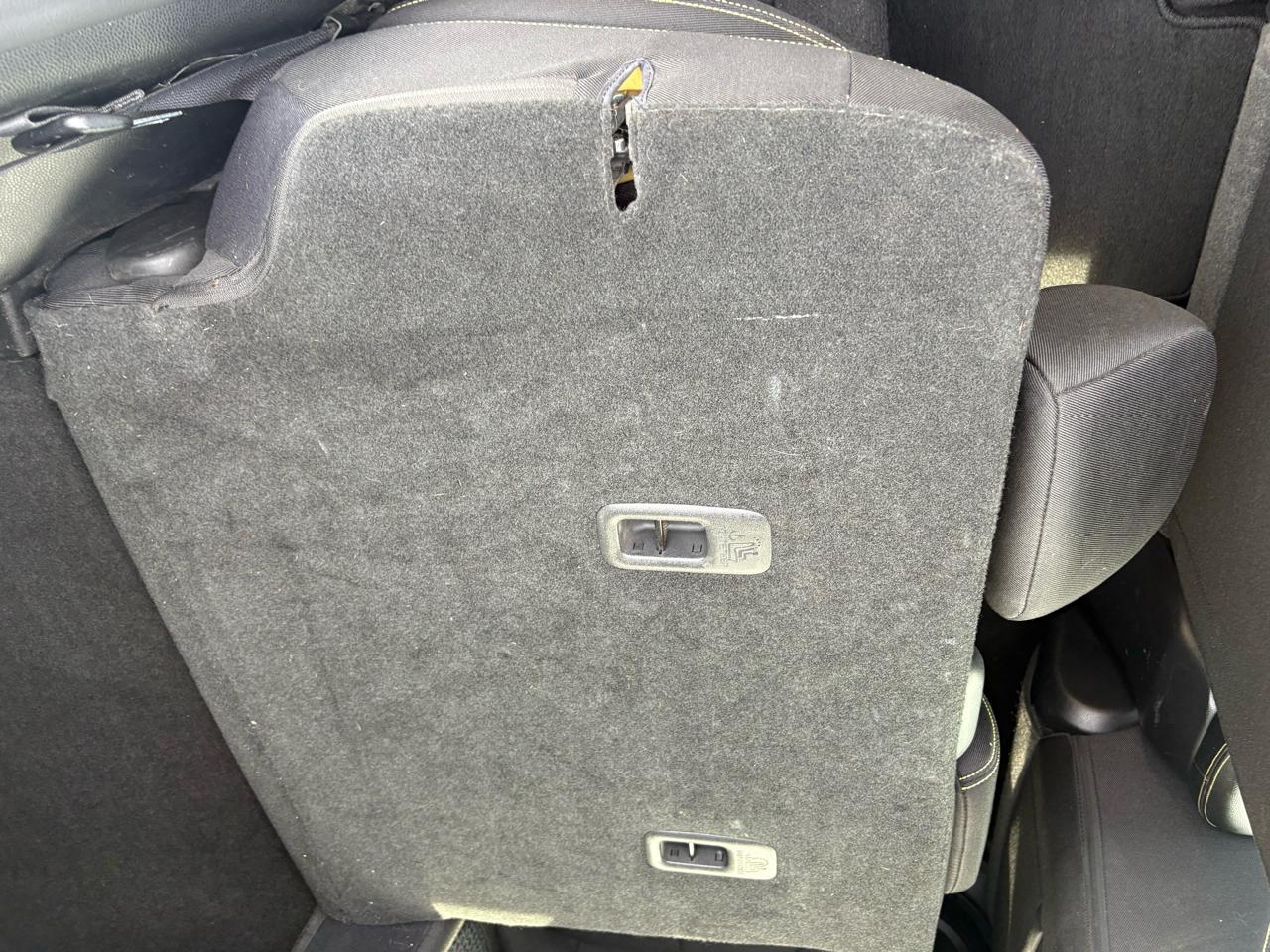 Kia Soul 5dr Wgn Auto + 2016