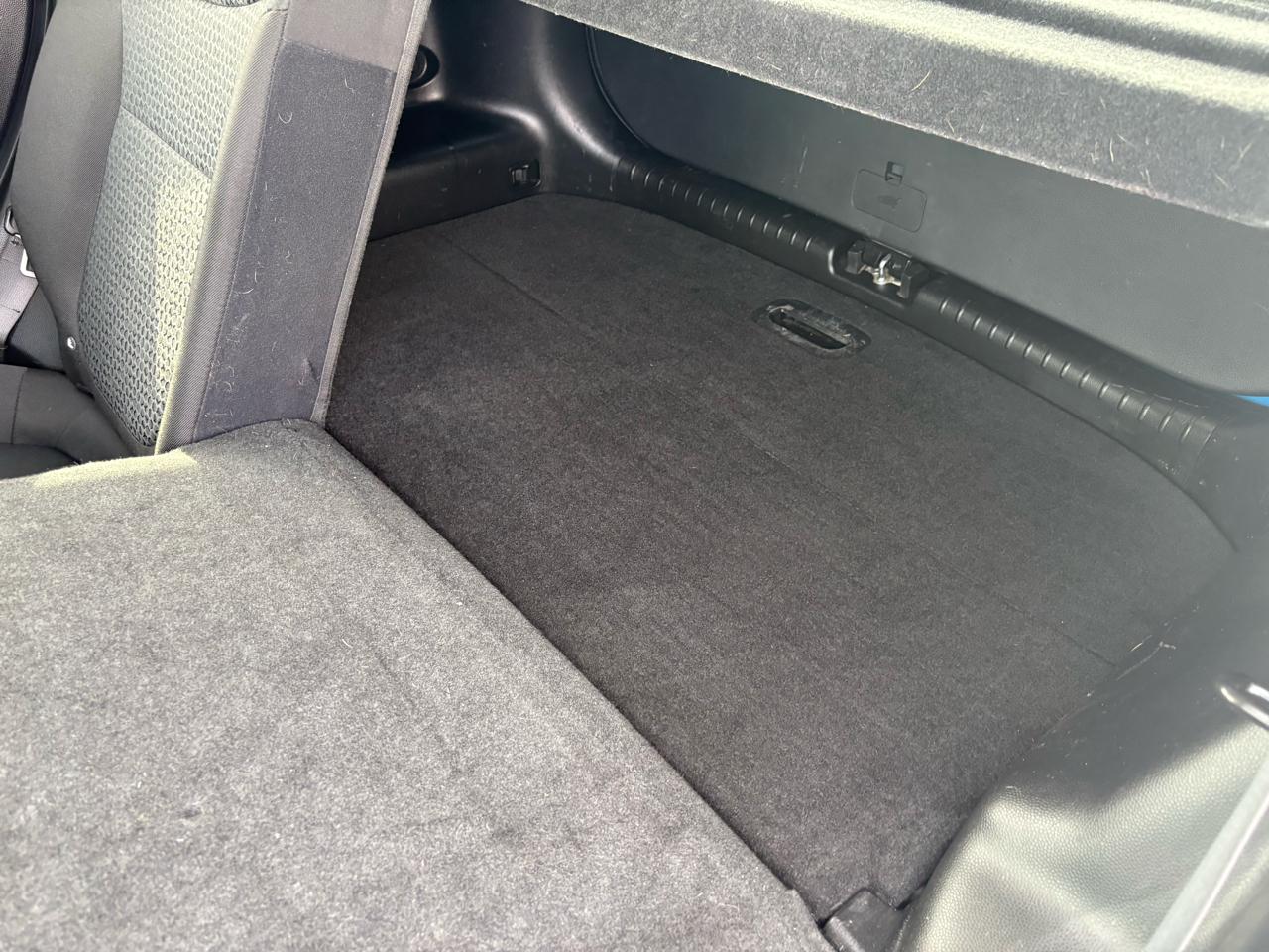 Kia Soul 5dr Wgn Auto + 2016