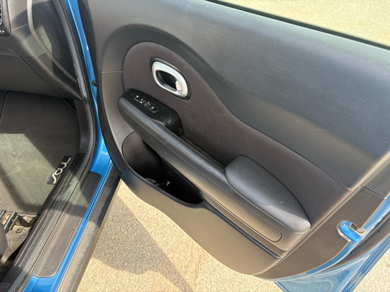 Kia Soul 5dr Wgn Auto + 2016