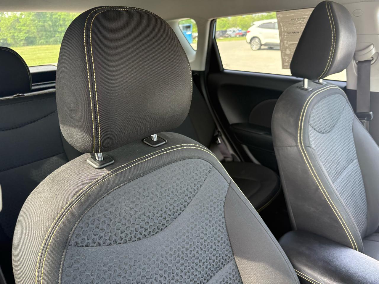 Kia Soul 5dr Wgn Auto + 2016