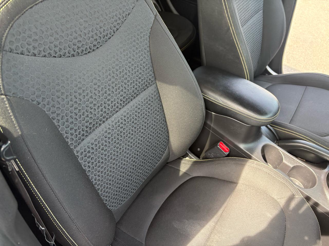 Kia Soul 5dr Wgn Auto + 2016