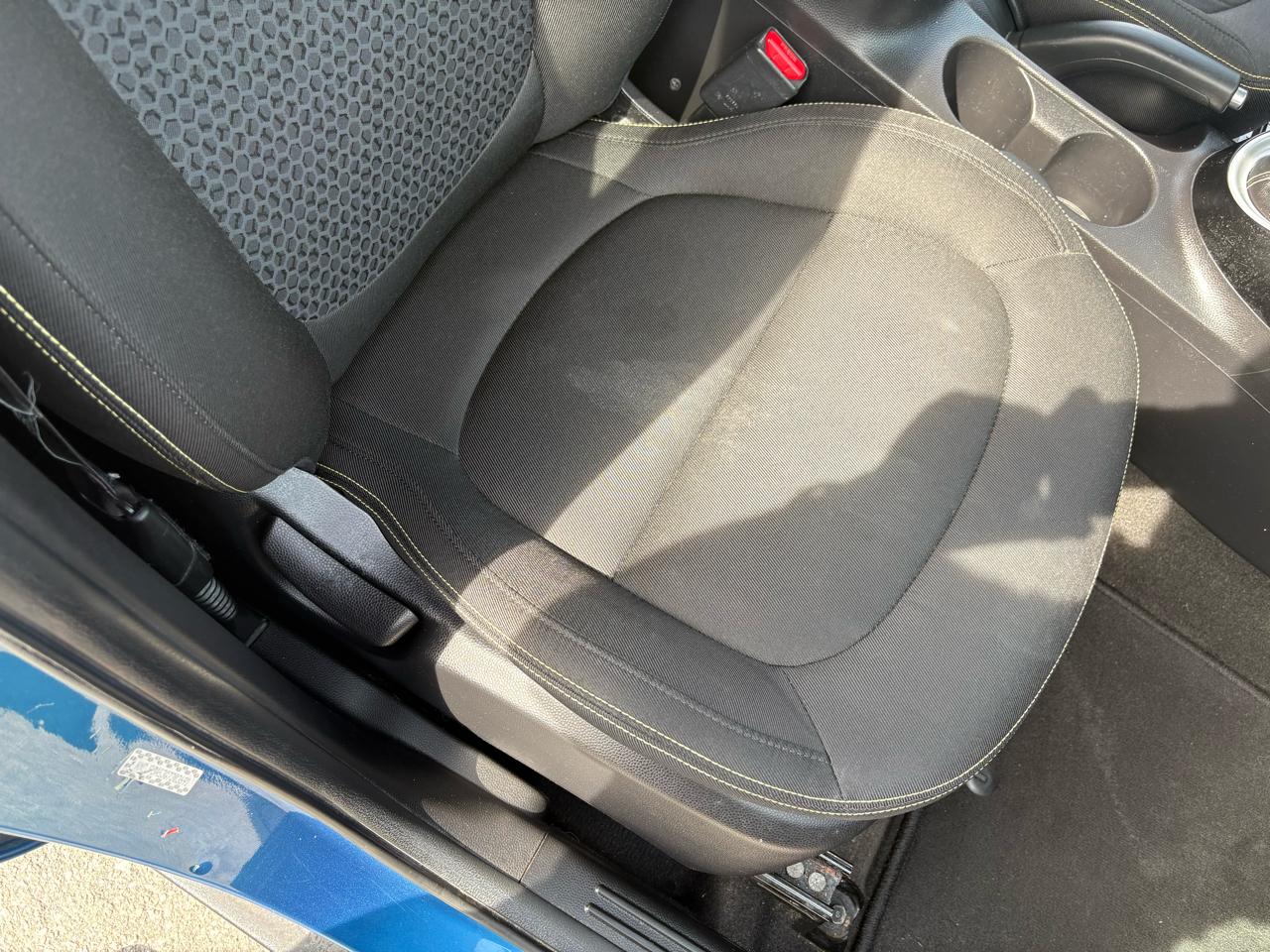 Kia Soul 5dr Wgn Auto + 2016