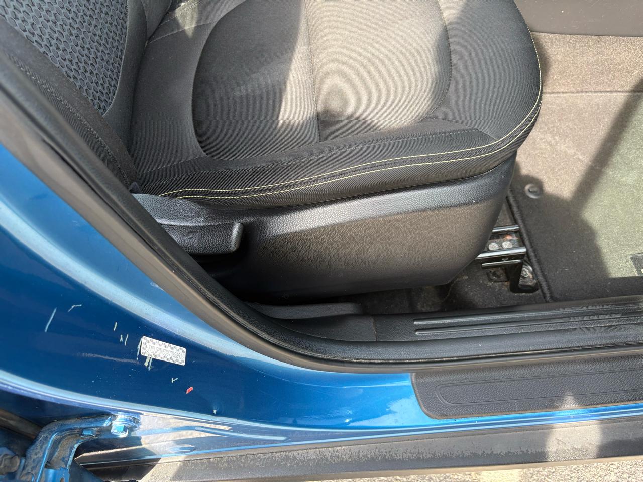 Kia Soul 5dr Wgn Auto + 2016