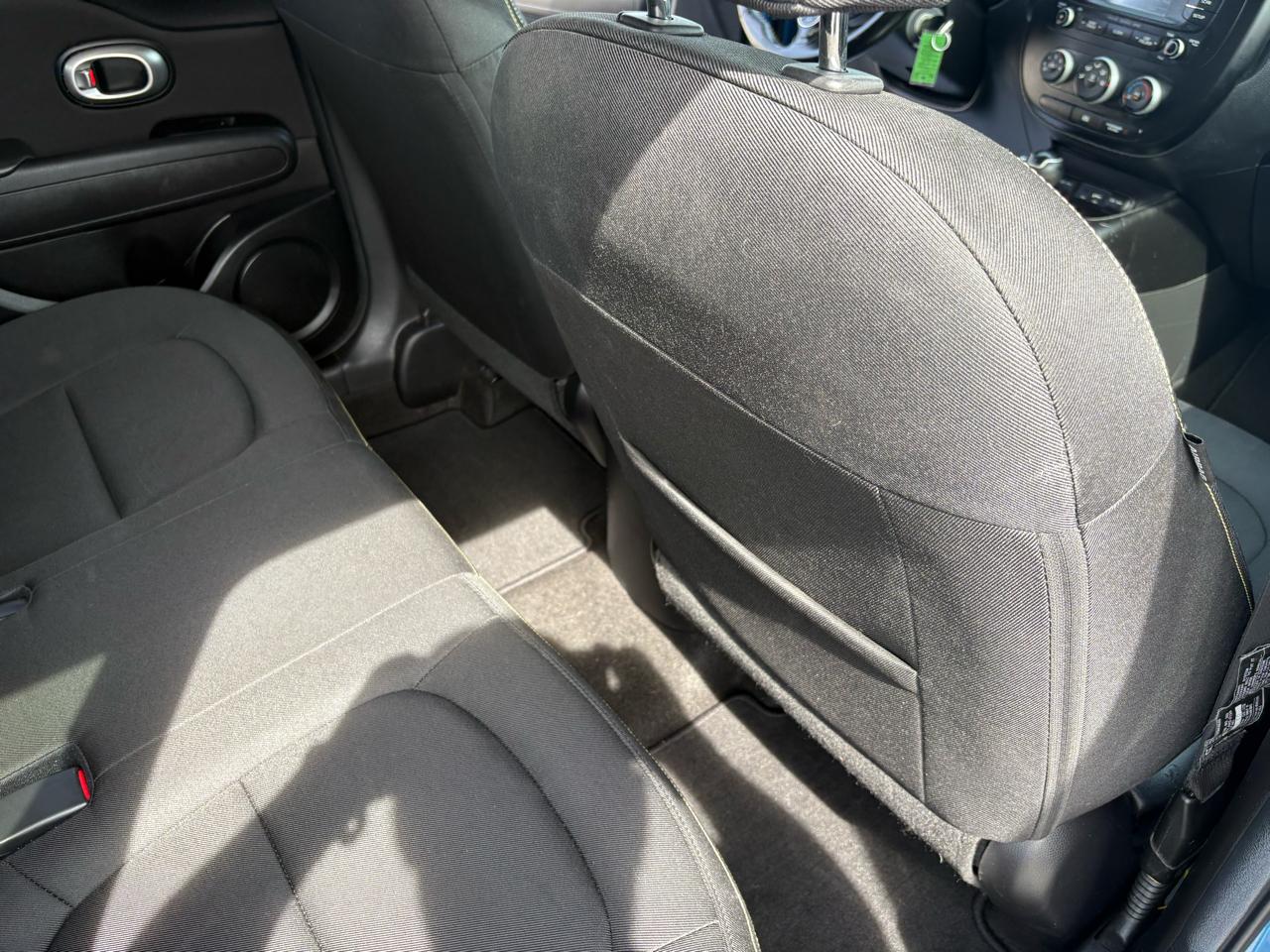 Kia Soul 5dr Wgn Auto + 2016