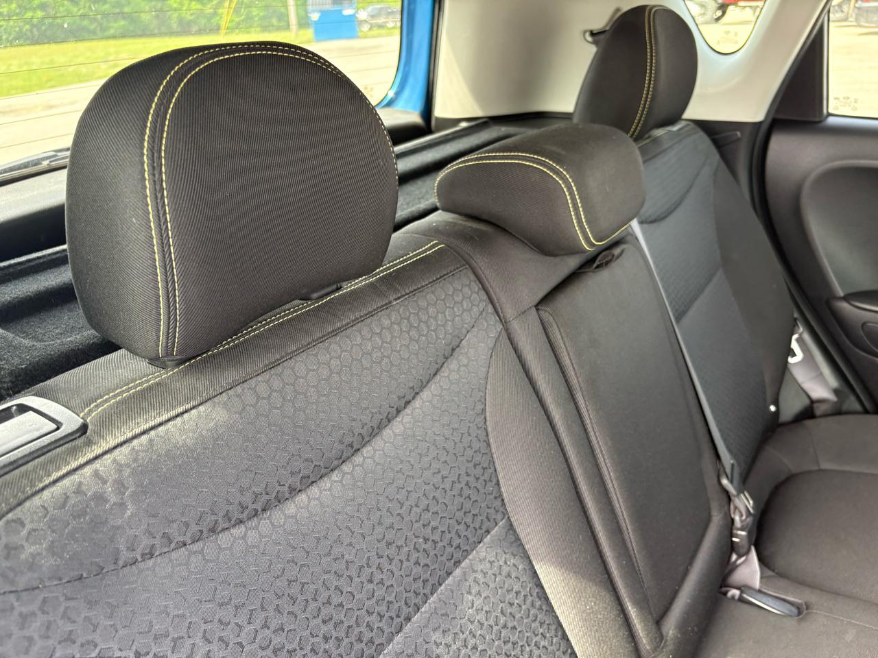 Kia Soul 5dr Wgn Auto + 2016