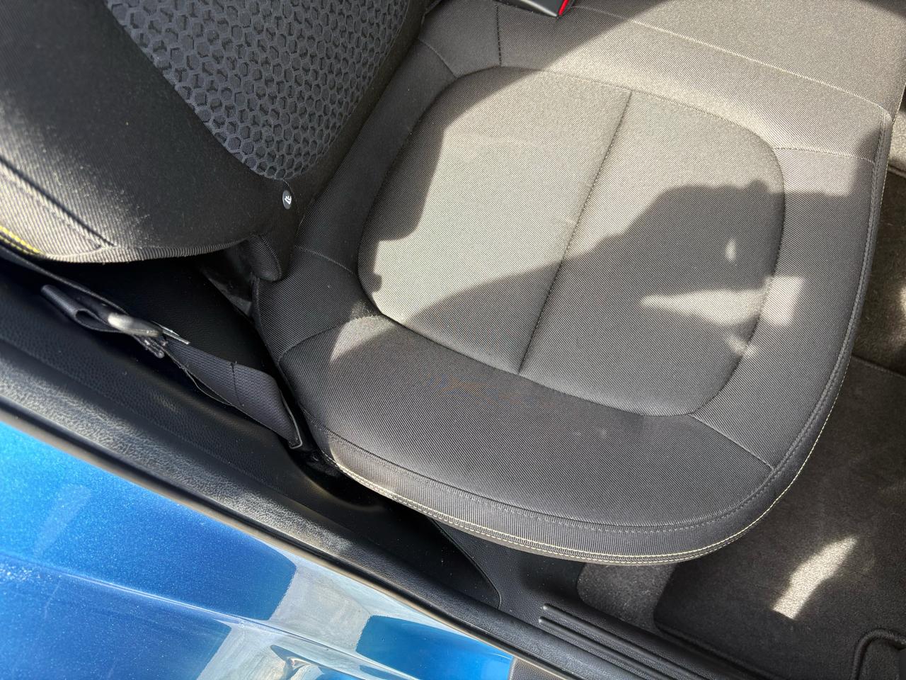 Kia Soul 5dr Wgn Auto + 2016