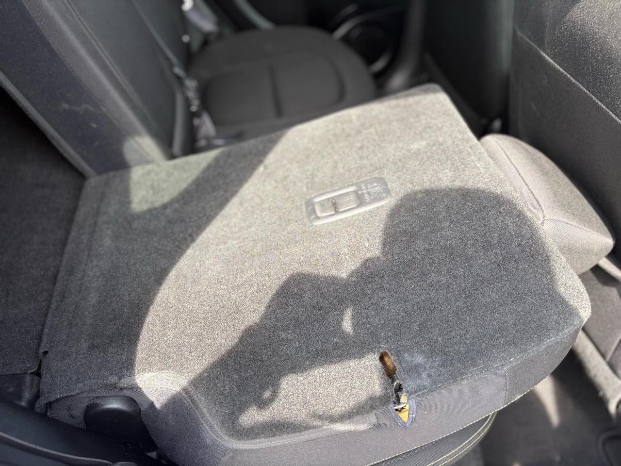 Kia Soul 5dr Wgn Auto + 2016