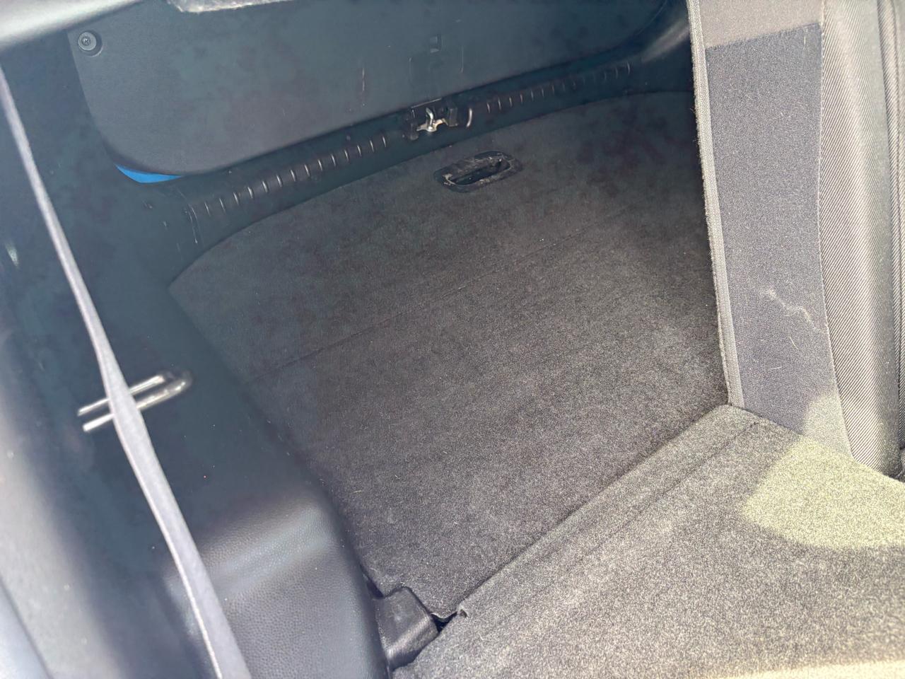 Kia Soul 5dr Wgn Auto + 2016