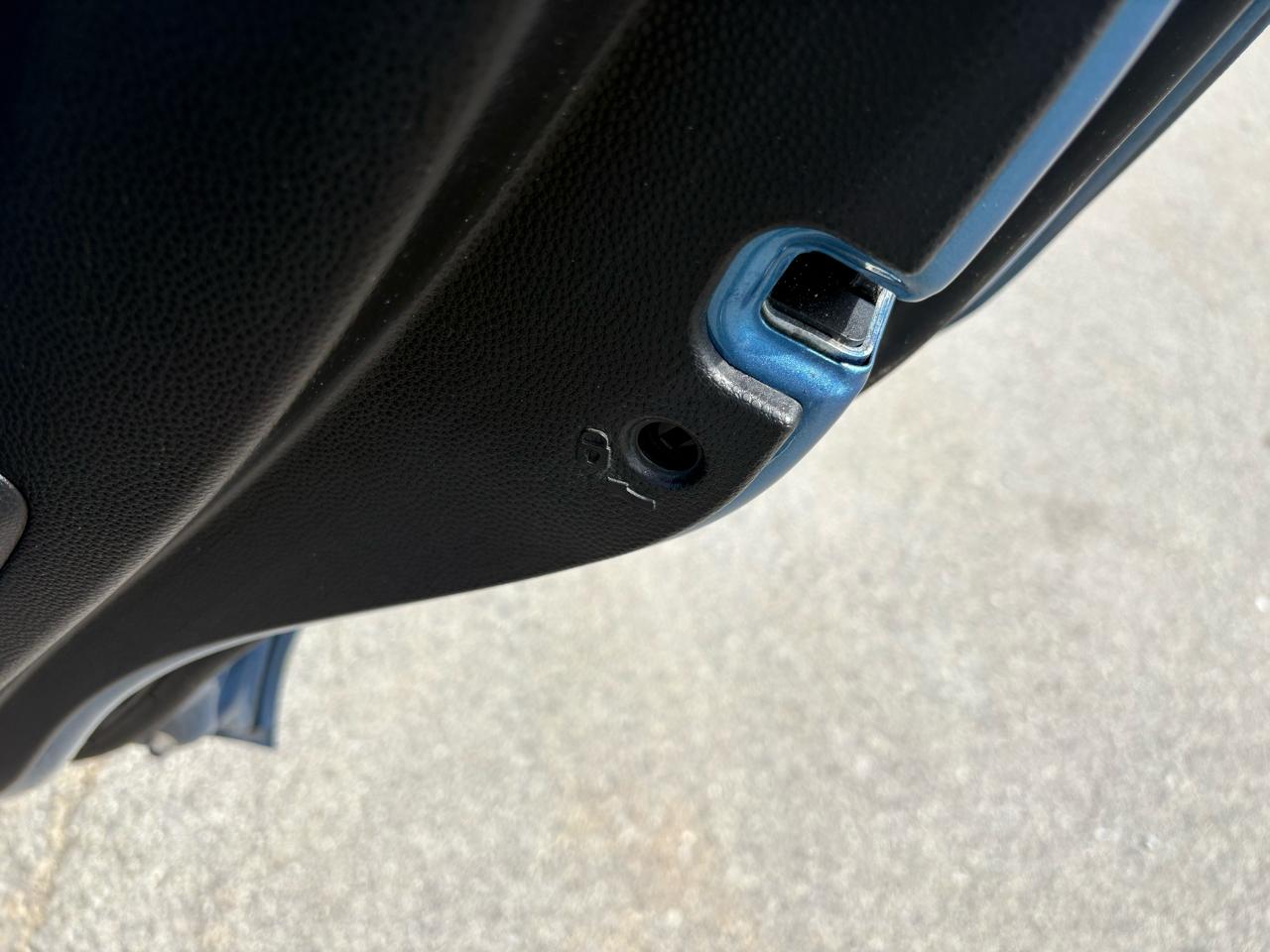 Kia Soul 5dr Wgn Auto + 2016