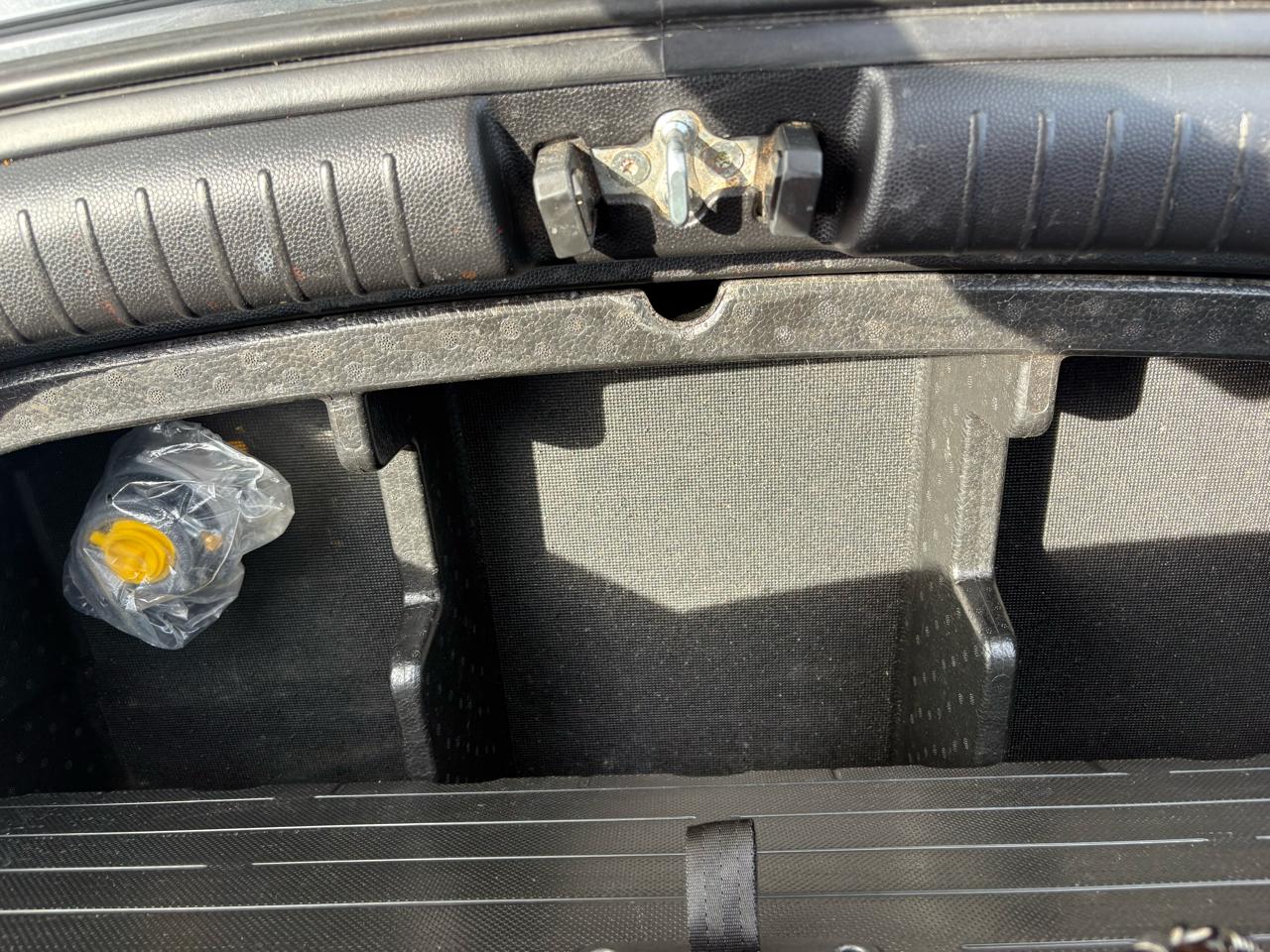 Kia Soul 5dr Wgn Auto + 2016