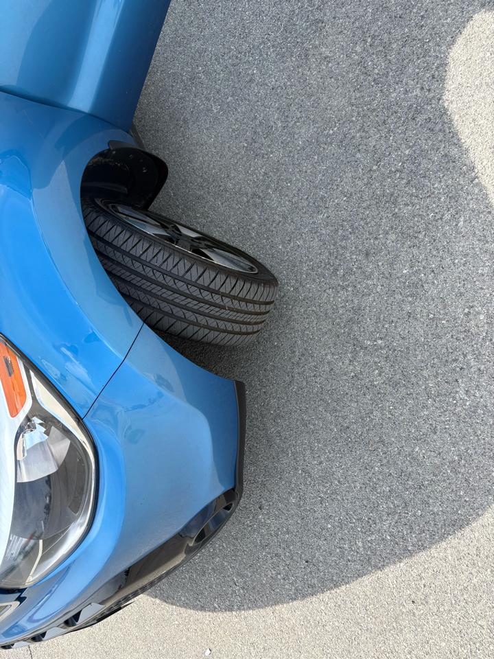 Kia Soul 5dr Wgn Auto + 2016