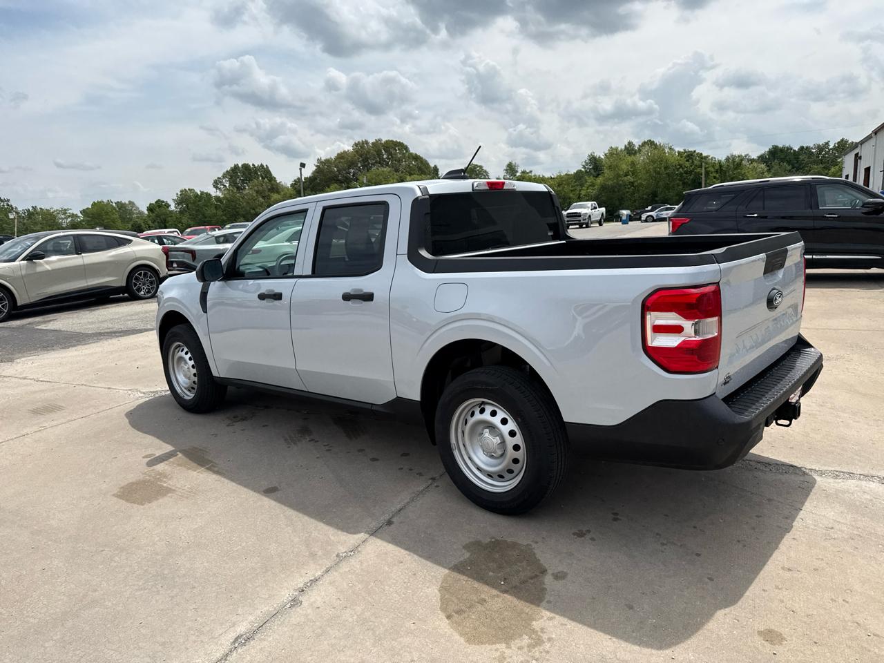 Ford Maverick XL AWD SuperCrew 2026