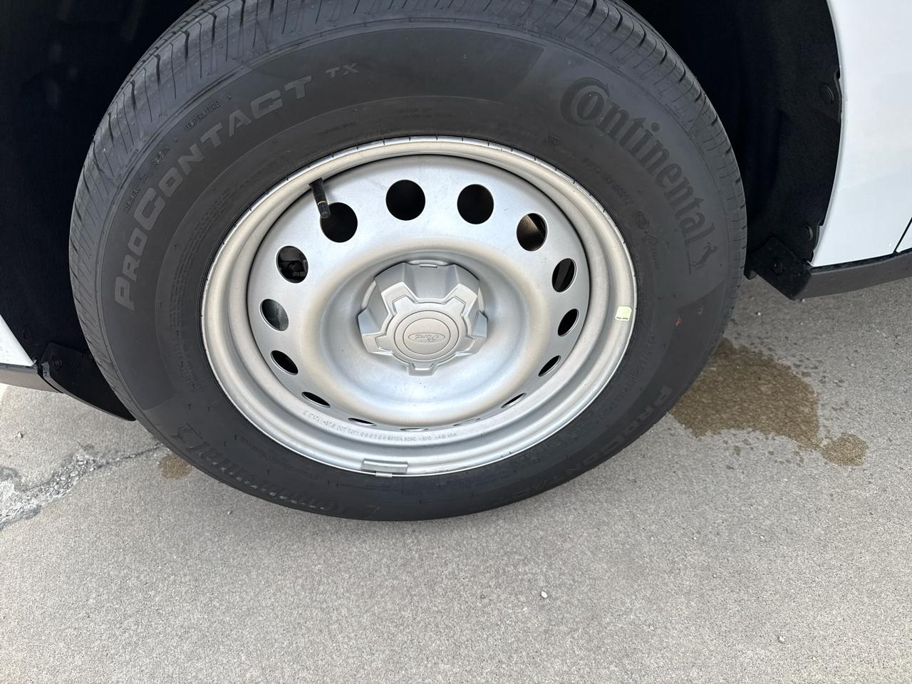 Ford Maverick XL AWD SuperCrew 2026