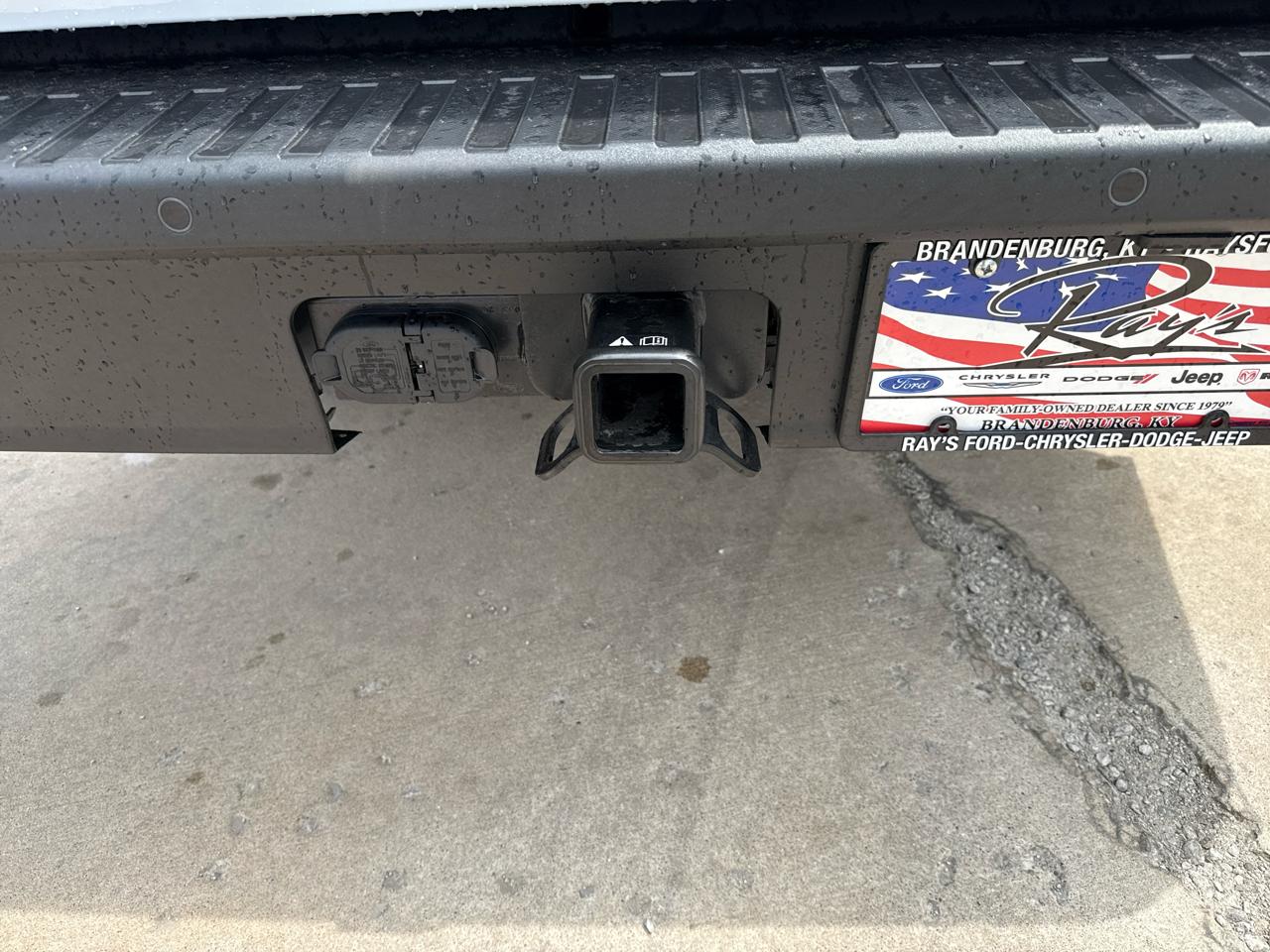 Ford Maverick XL AWD SuperCrew 2026