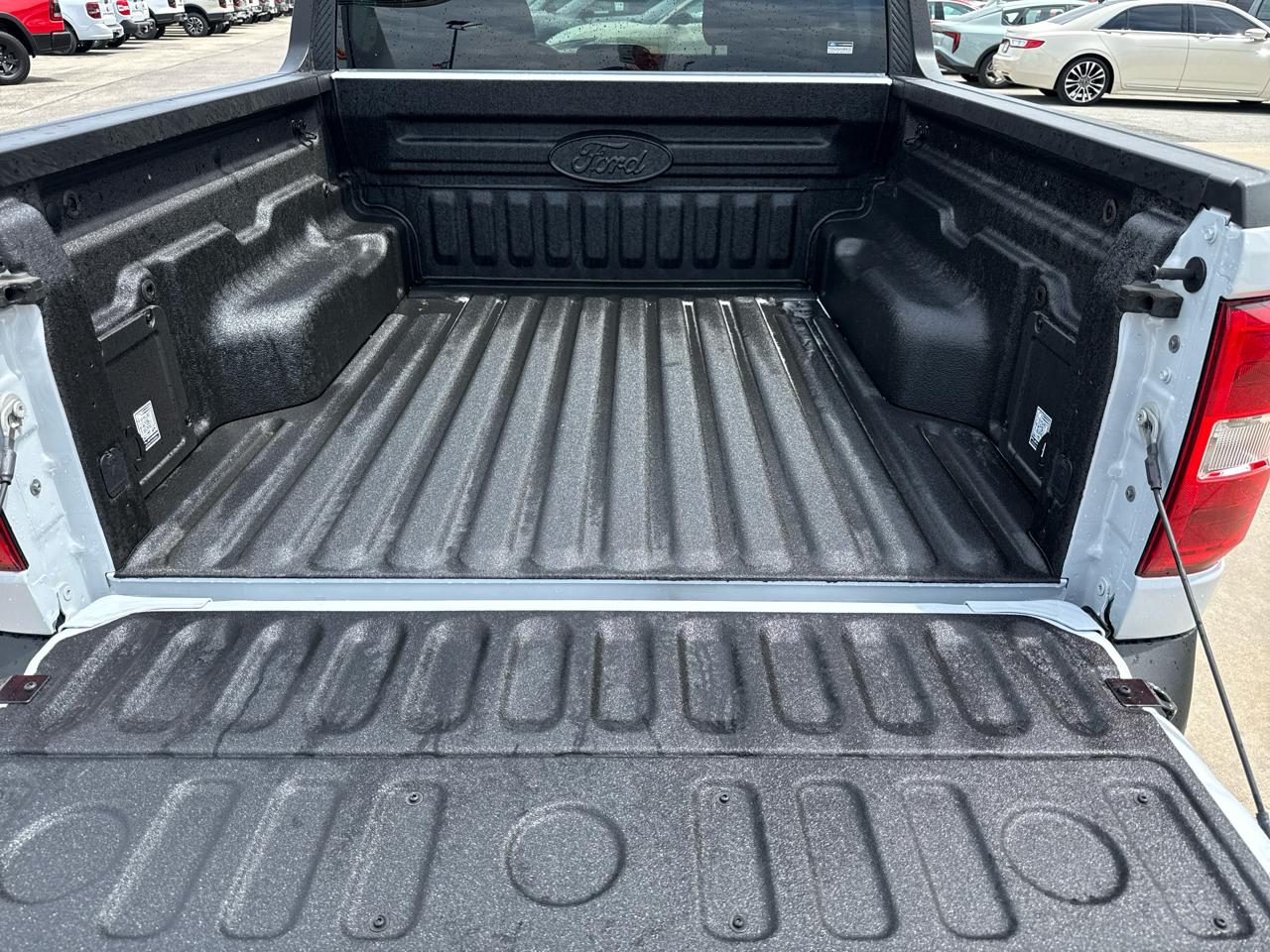 Ford Maverick XL AWD SuperCrew 2026