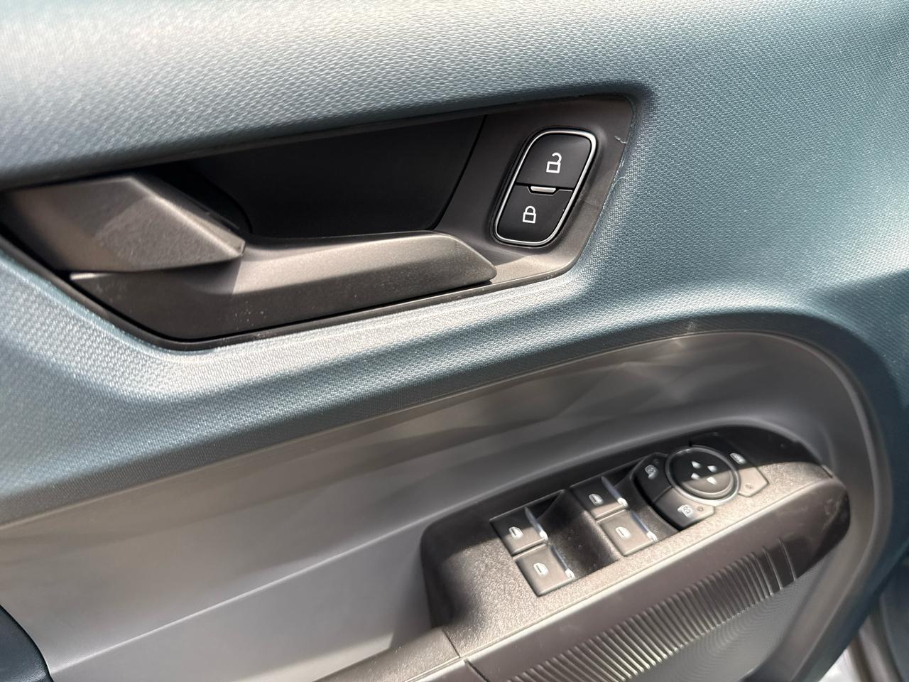 Ford Maverick XL AWD SuperCrew 2026