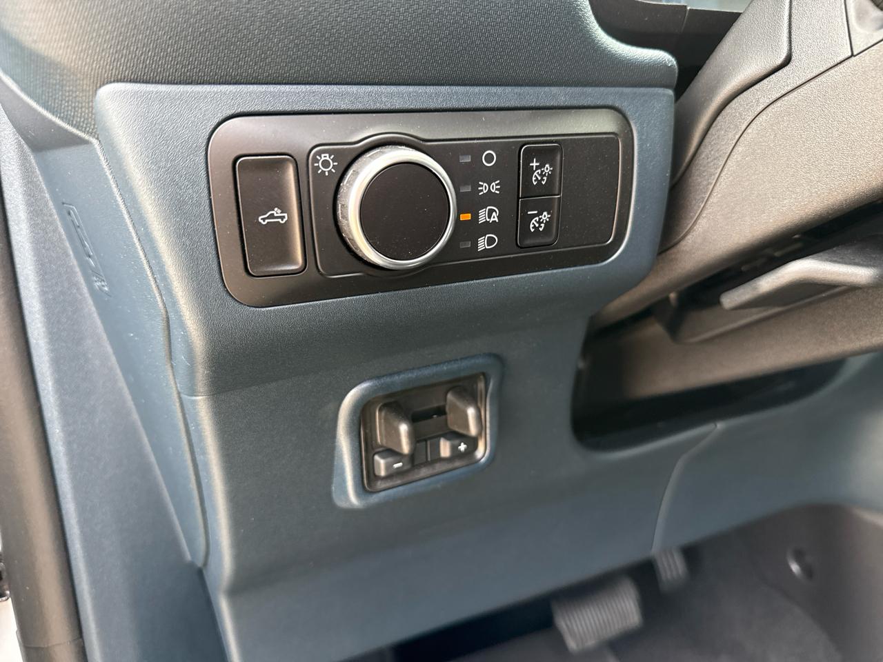 Ford Maverick XL AWD SuperCrew 2026