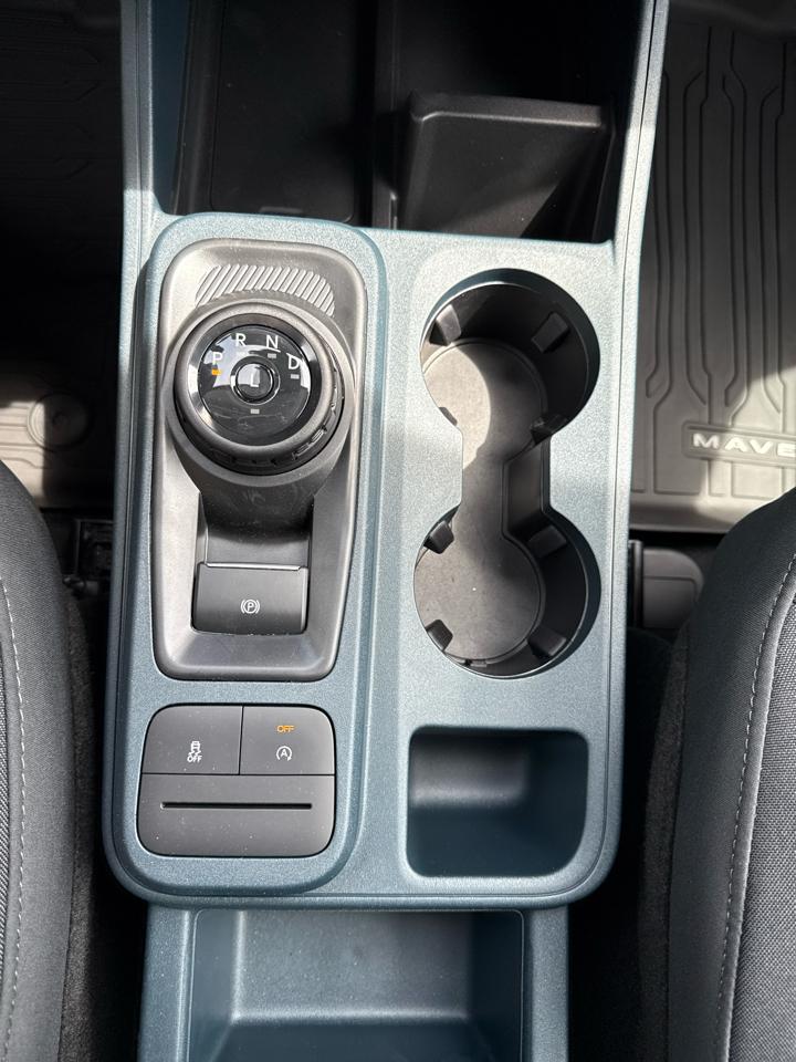 Ford Maverick XL AWD SuperCrew 2026