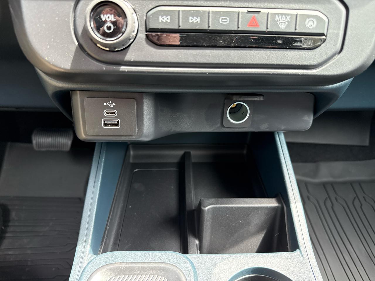 Ford Maverick XL AWD SuperCrew 2026