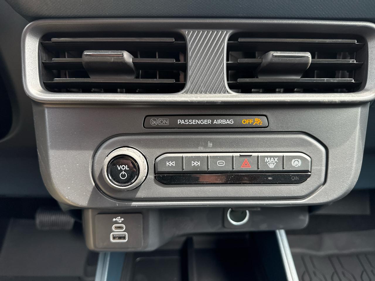 Ford Maverick XL AWD SuperCrew 2026