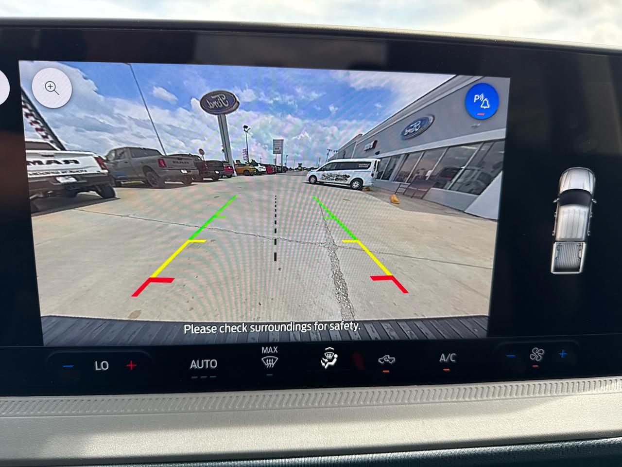 Ford Maverick XL AWD SuperCrew 2026