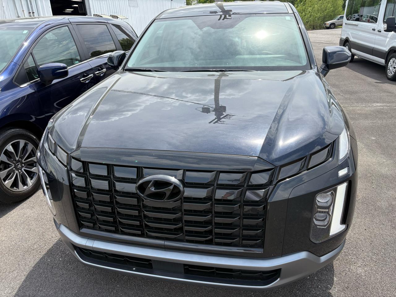 Hyundai Palisade SE AWD 2025