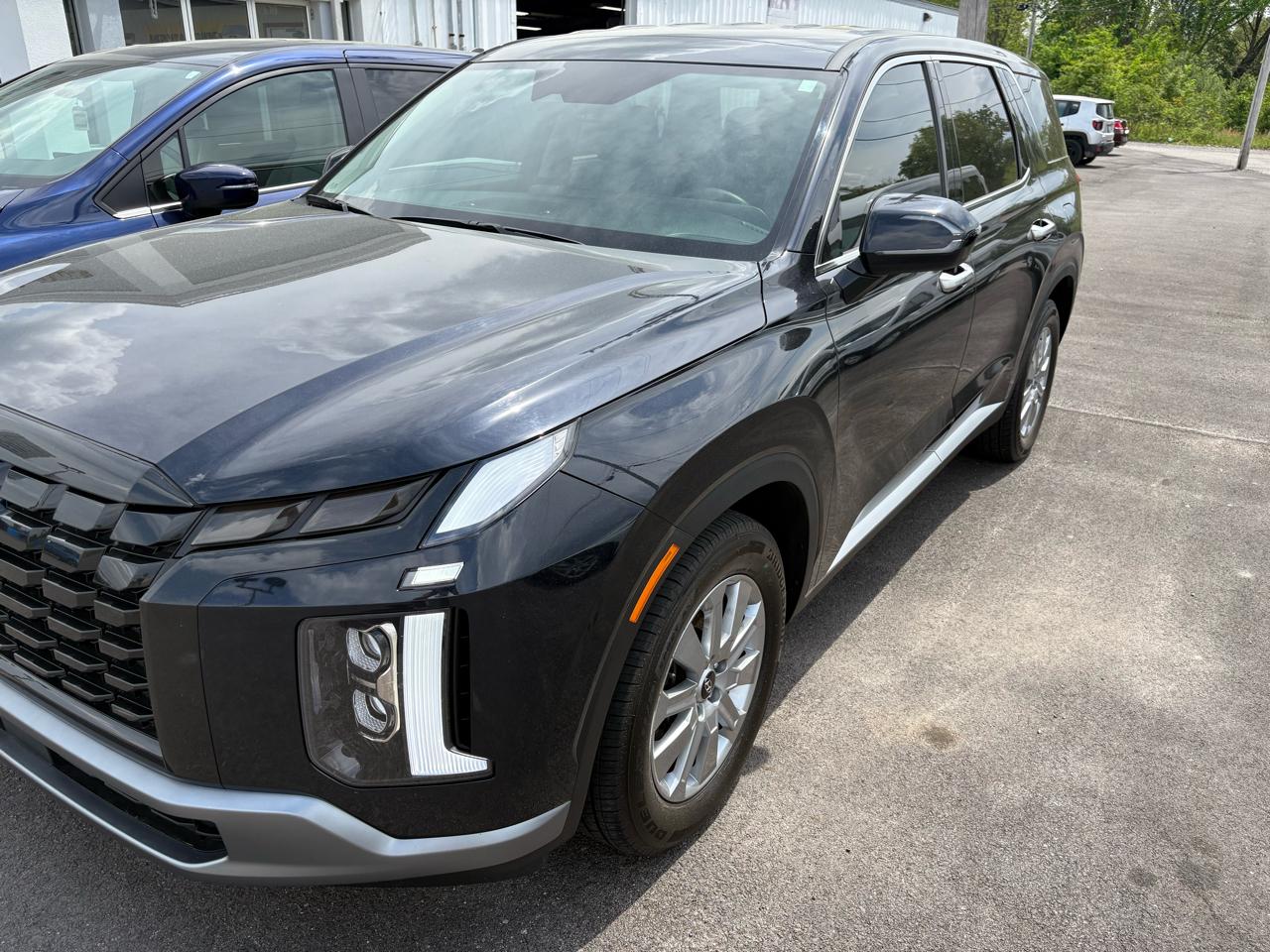 Hyundai Palisade SE AWD 2025