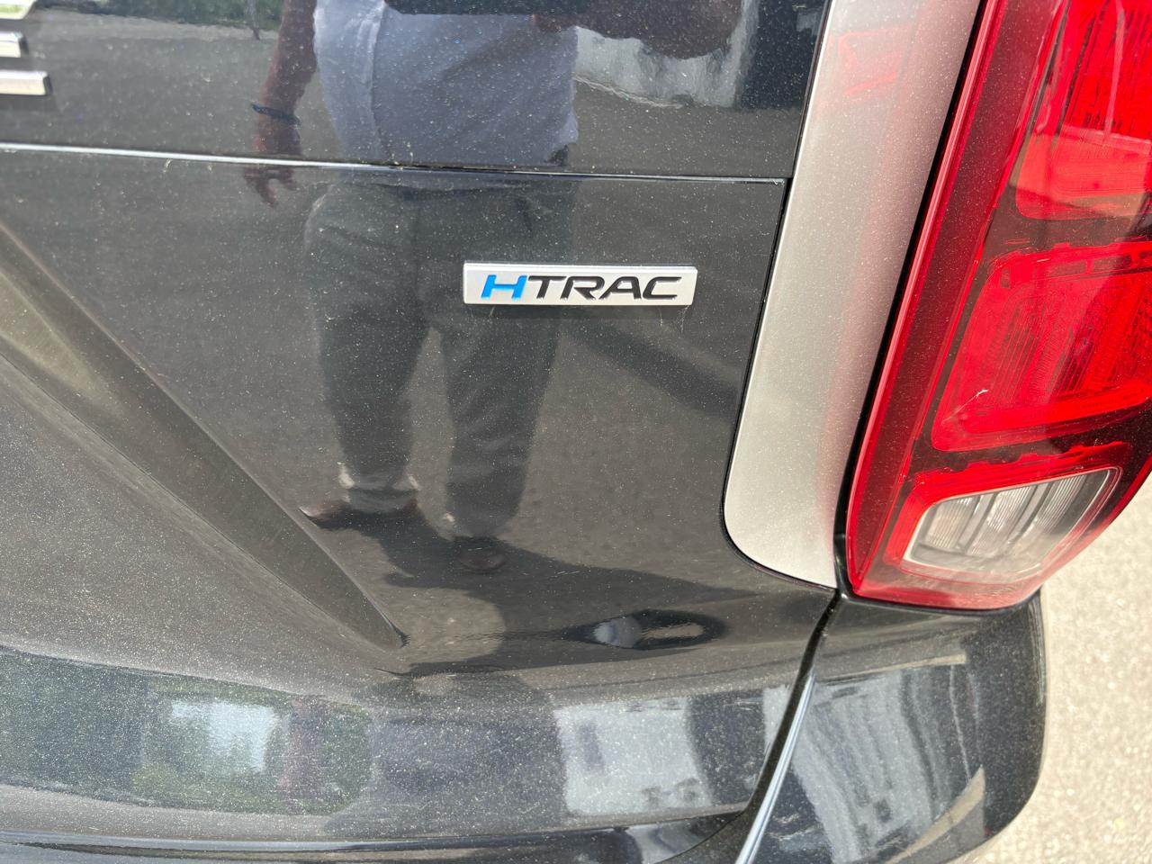 Hyundai Palisade SE AWD 2025