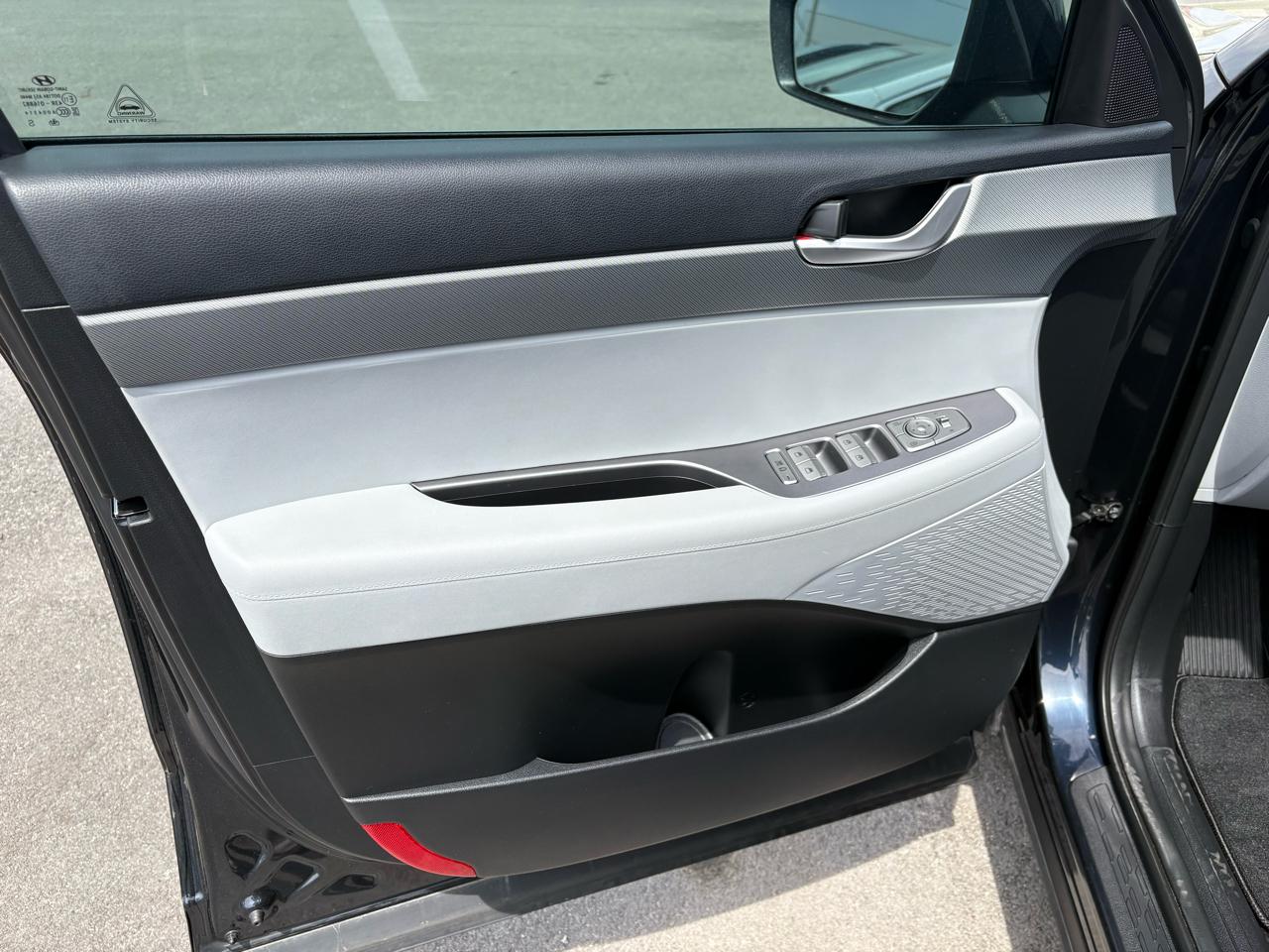 Hyundai Palisade SE AWD 2025