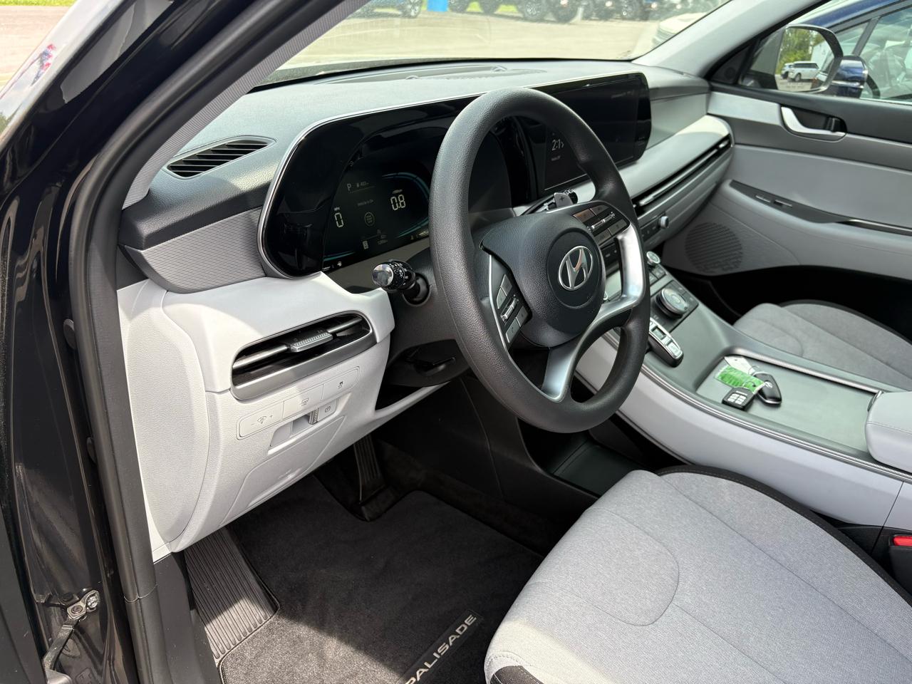 Hyundai Palisade SE AWD 2025