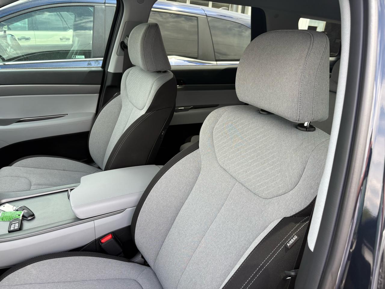 Hyundai Palisade SE AWD 2025