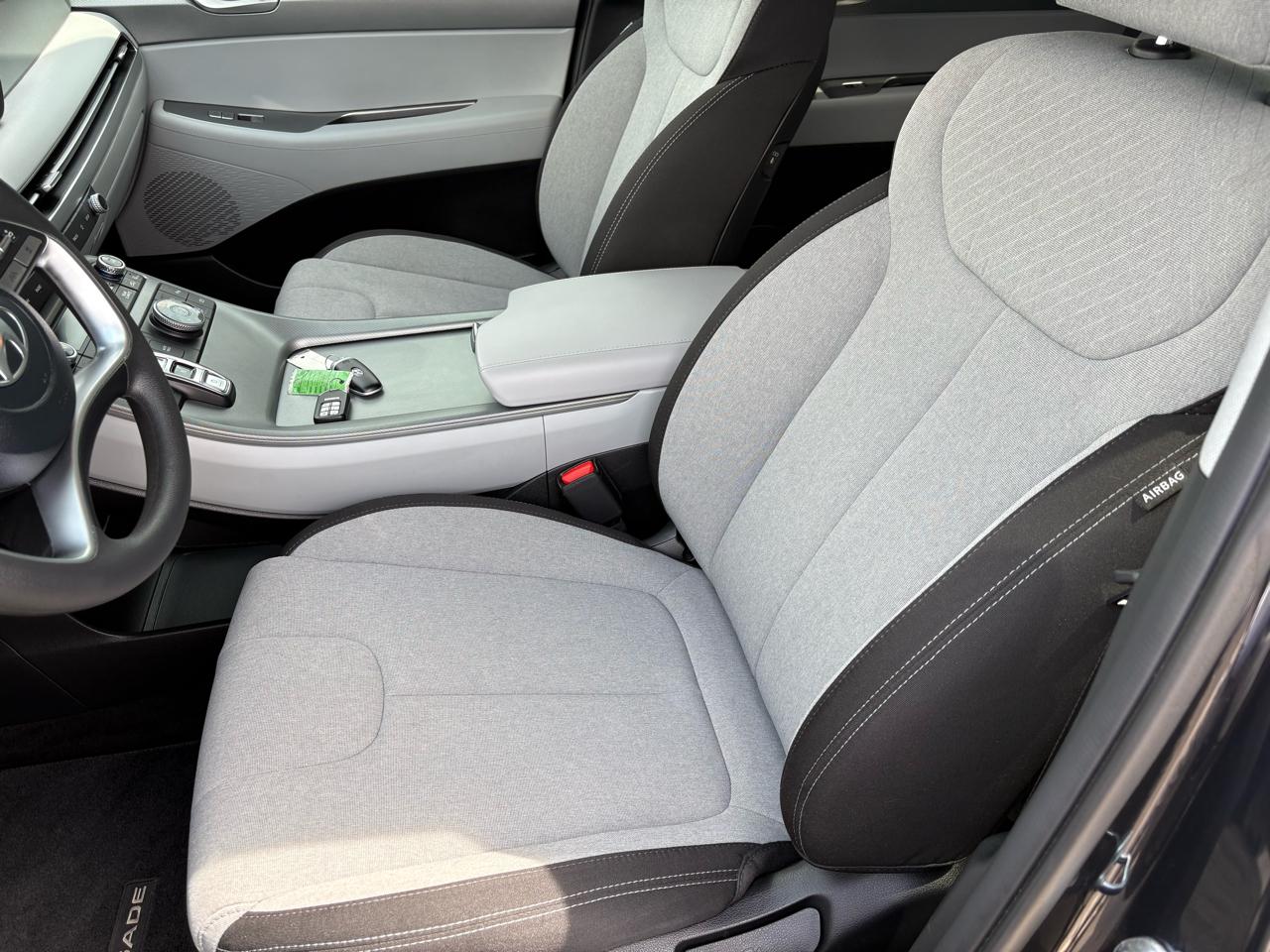 Hyundai Palisade SE AWD 2025