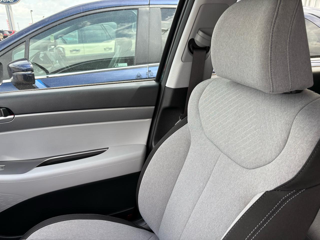 Hyundai Palisade SE AWD 2025