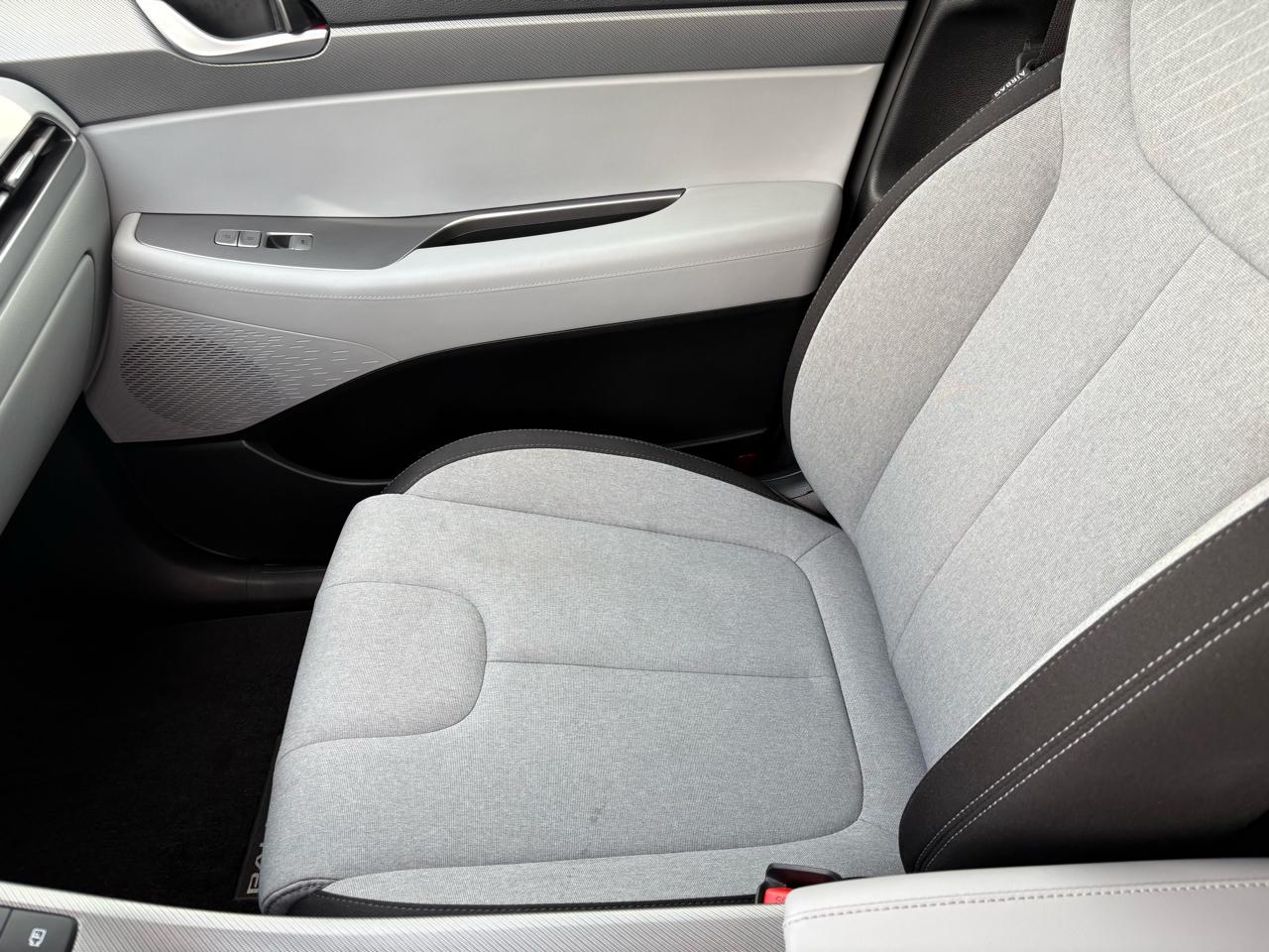 Hyundai Palisade SE AWD 2025