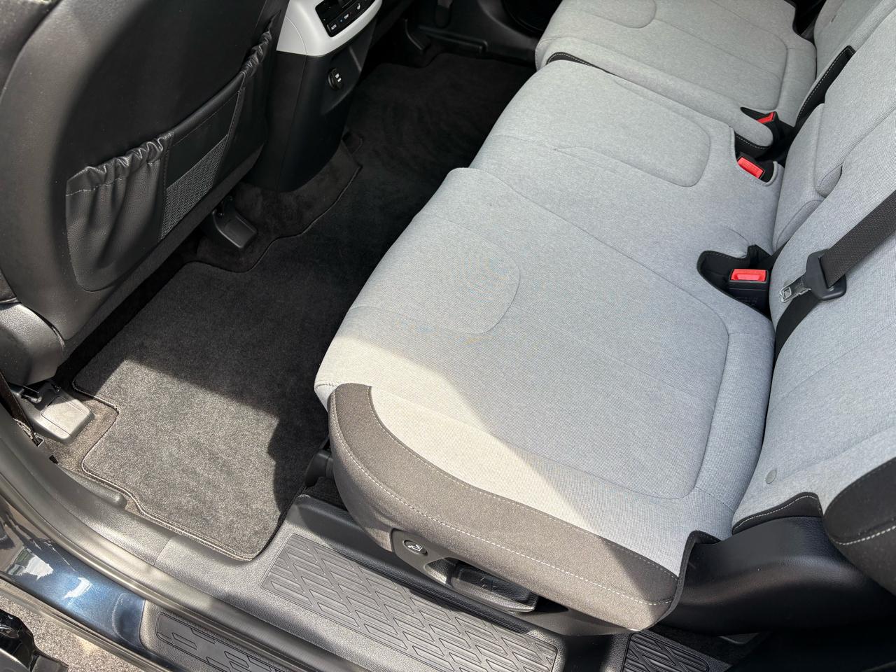 Hyundai Palisade SE AWD 2025