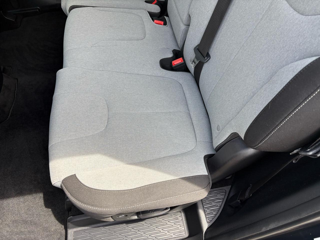 Hyundai Palisade SE AWD 2025