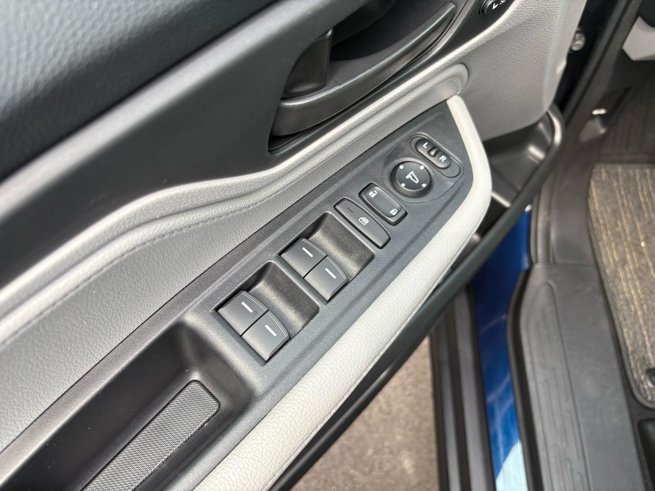 Honda Odyssey 5dr EX-L 2023