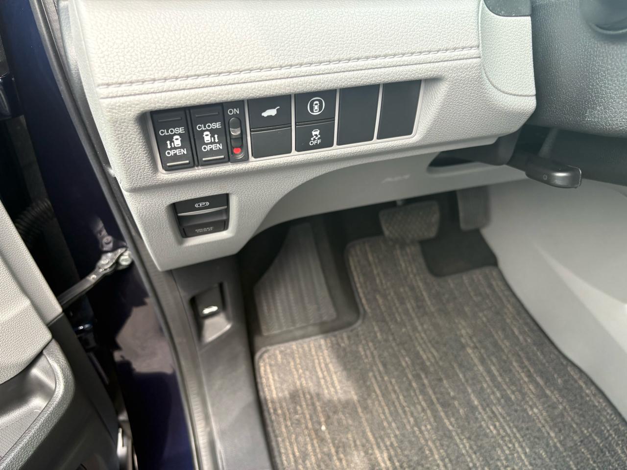 Honda Odyssey 5dr EX-L 2023