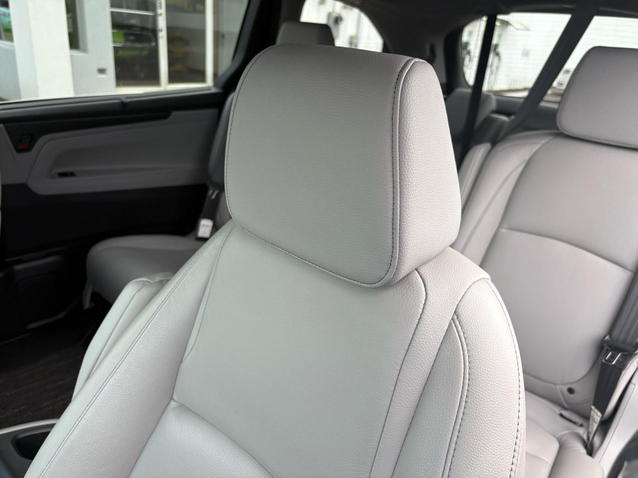 Honda Odyssey 5dr EX-L 2023