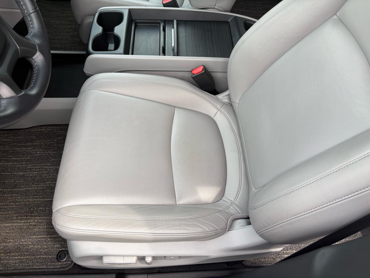 Honda Odyssey 5dr EX-L 2023